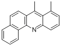 7,8-dimethylbenz(c)acridine