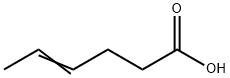 4-HEXENOIC ACID