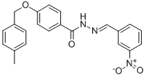 SALOR-INT L451827-1EA Structural