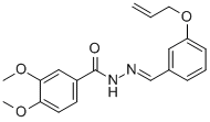 SALOR-INT L493120-1EA Structural