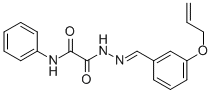 SALOR-INT L462462-1EA Structural