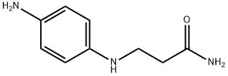 3-[(4-AMINOPHENYL)AMINO]-PROPANAMIDE