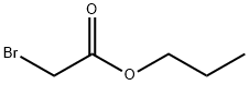 Propyl bromoacetate