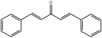 trans,trans-Dibenzylideneacetone