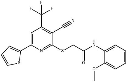 352329-20-5 structural image