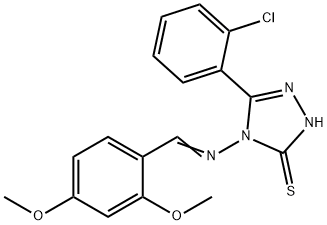 352329-58-9 structural image