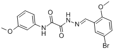 352331-59-0 structural image