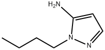 2-BUTYL-2H-PYRAZOL-3-YLAMINE