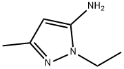 1-ETHYL-3-METHYL-1H-PYRAZOL-5-AMINE