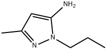 5-METHYL-2-PROPYL-2H-PYRAZOL-3-YLAMINE