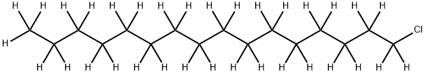 1-CHLOROHEXADECANE-D33