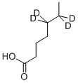 HEPTANOIC-5,5,6,6-D4 ACID