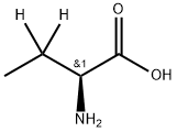 L-2-AMINOBUTYRIC-3,3-D2 ACID