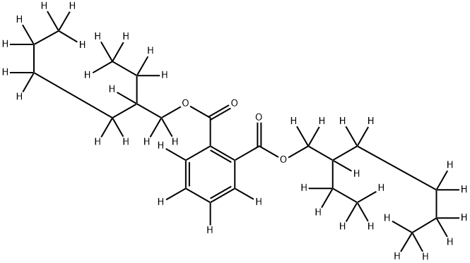 BIS(2-ETHYLHEXYL) PHTHALATE-D38