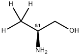 S(+)-2-AMINO-1-PROPANOL-3,3,3-D3