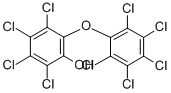 nonachloropredioxin Structural