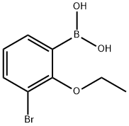 3-BROMO-2-ETHOXYPHENYLBORONIC ACID