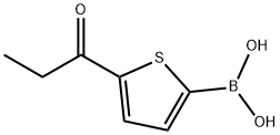 5-PROPIONYL-2-THIOPHENEBORONIC ACID