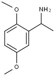 1-(2,5-DIMETHOXY-PHENYL)-ETHYLAMINE