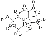 BIS-TRIS-D19 Structural