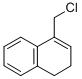 (chloromethyl)naphthalene       