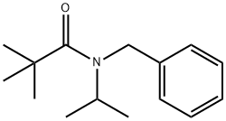 TEBUTAM Structural