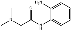 N1-(2-AMINOPHENYL)-N2,N2-DIMETHYLGLYCINAMIDE