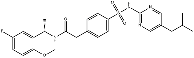 Gliflumide