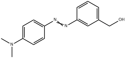 3'-hydroxymethyl-4-(dimethylamino)azobenzene