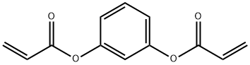 1,3-PHENYLENE DIACRYLATE