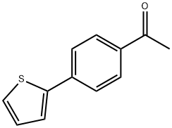 1-(4-THIOPHEN-2-YL-PHENYL)-ETHANONE