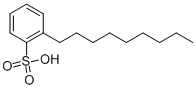 nonylbenzenesulphonic acid    