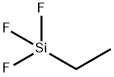 ETHYLTRIFLUOROSILANE