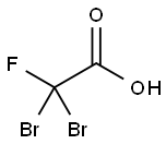 DIBROMOFLUOROACETIC ACID