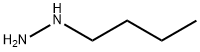 BUTYLHYDRAZINE Structural