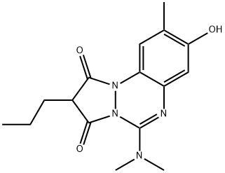 6-hydroxyazapropazone