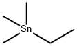 Ethyltrimethyltin(IV)