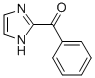 (1H-IMIDAZOL-2-YL)-PHENYL-METHANONE Structural