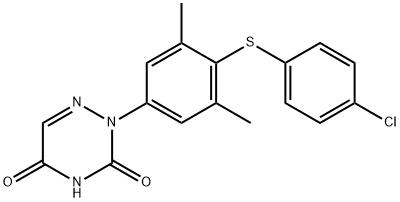 Tiazuril