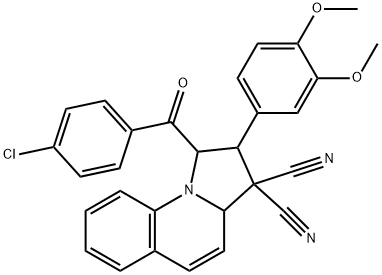 QUINOLIN DERIVATIVE