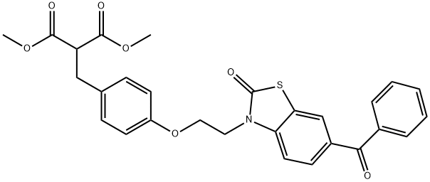 353280-43-0 structural image