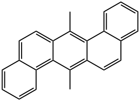 7,14-dimethyldibenz(a,h)anthracene