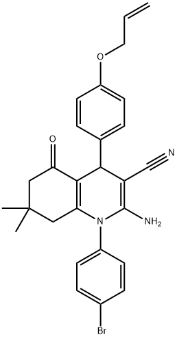 353469-64-4 structural image