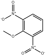 2,6-DINITROANISOLE