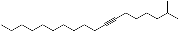 2-METHYL-7-OCTADECYNE