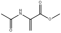 Methyl 2-acetamidoacrylate Structural