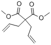 DIALLYL GLUTARATE Structural