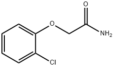 2-(2-CHLOROPHENOXY)ACETAMIDE