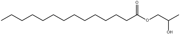 2-hydroxypropyl myristate