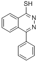 4-Phenyl-1-phthalazinethiol